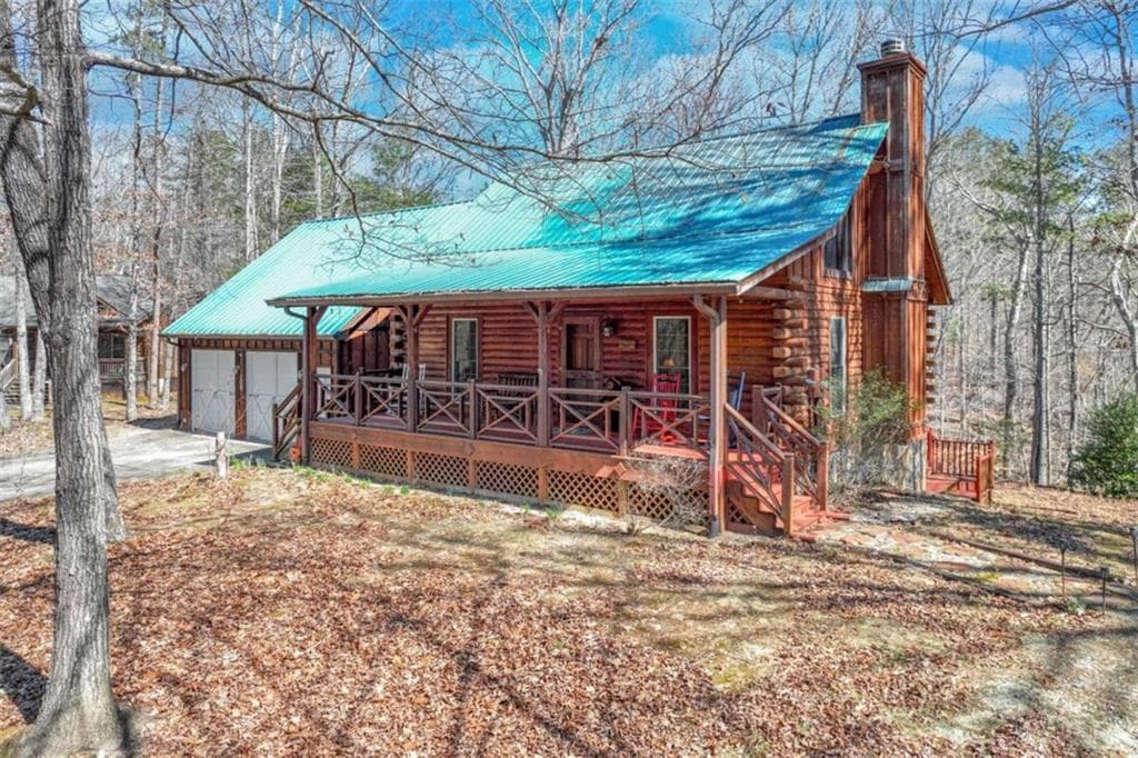 109 Givens Drive, Dahlonega, GA 30533 — most recent listing photo