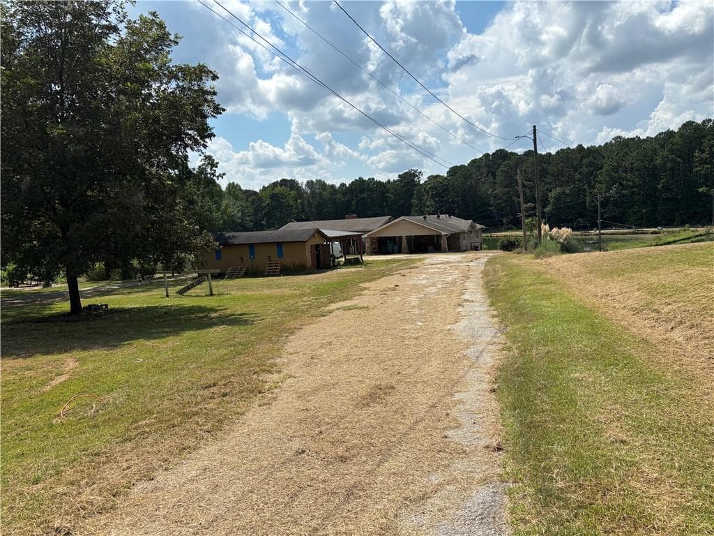 8150 Lakeview Drive, Covington, GA 30014 — most recent listing photo