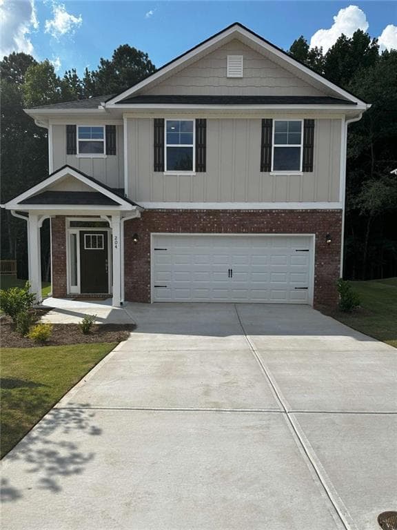 204 Laney Drive, Carrollton, GA 30117 — most recent listing photo