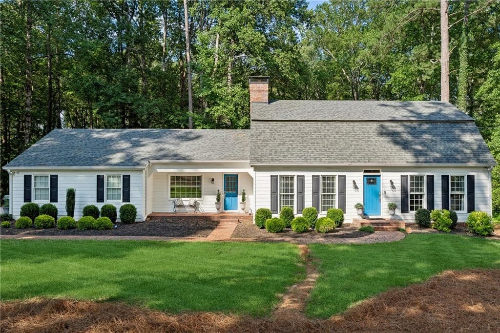 180 Pruitt Drive, Alpharetta, GA 30004 — most recent listing photo