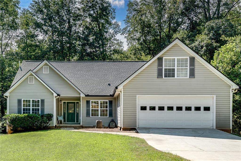 304 Oakfield Lane, Cumming, GA 30040 — most recent listing photo