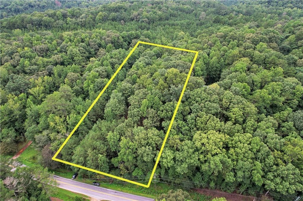 unimproved land for sale at 5287 Yeager Road, Douglasville, GA 30135 — photo 2