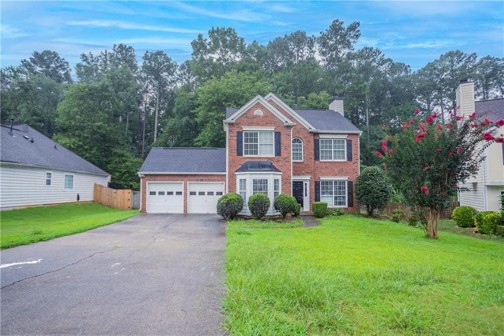 2497 Insdale Trace, Acworth, GA 30101 — most recent listing photo