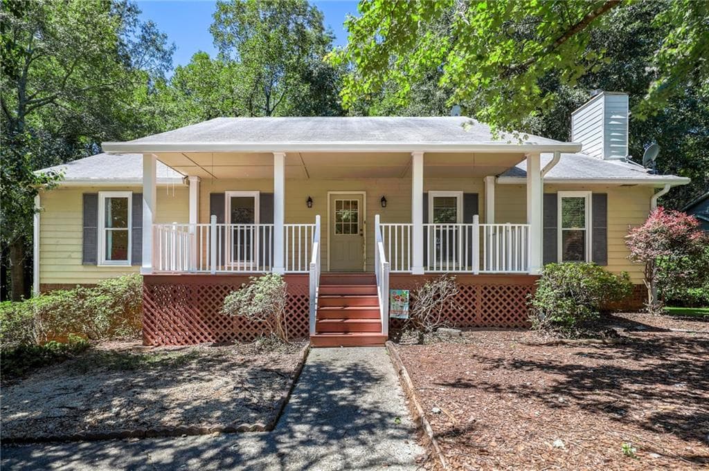 1143 Crystal Springs Trail, Hampton, GA 30228 — most recent listing photo