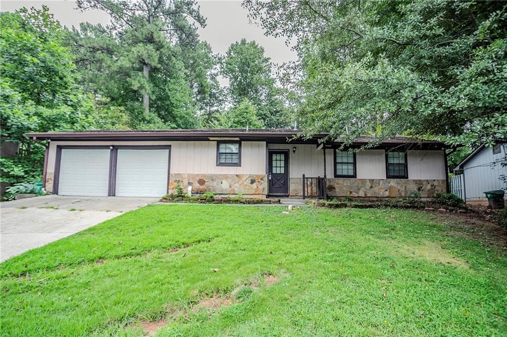 5451 Mallard Trail, Lithonia, GA 30058 — most recent listing photo