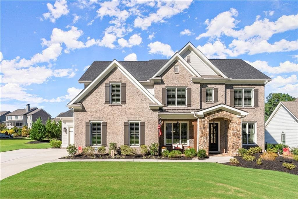 2903 Eva Club, Acworth, GA 30101 — most recent listing photo