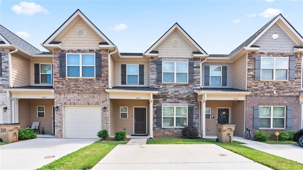 5254 Carrie Drive, Morrow, GA 30260 — most recent listing photo