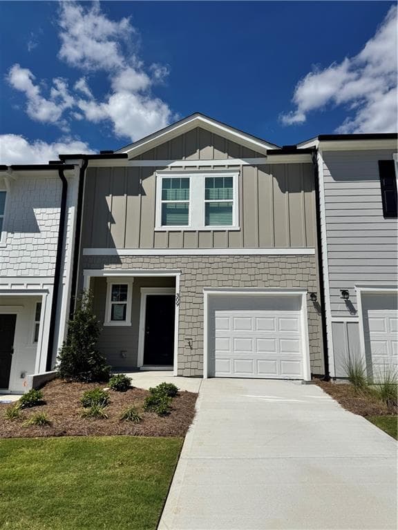 309 Winton Way, Villa Rica, GA 30180 — most recent listing photo