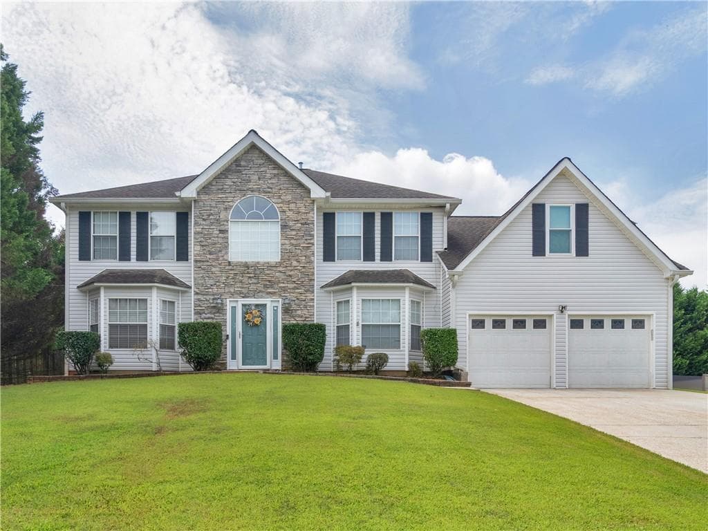 2141 Waters Run, Decatur, GA 30035 — most recent listing photo
