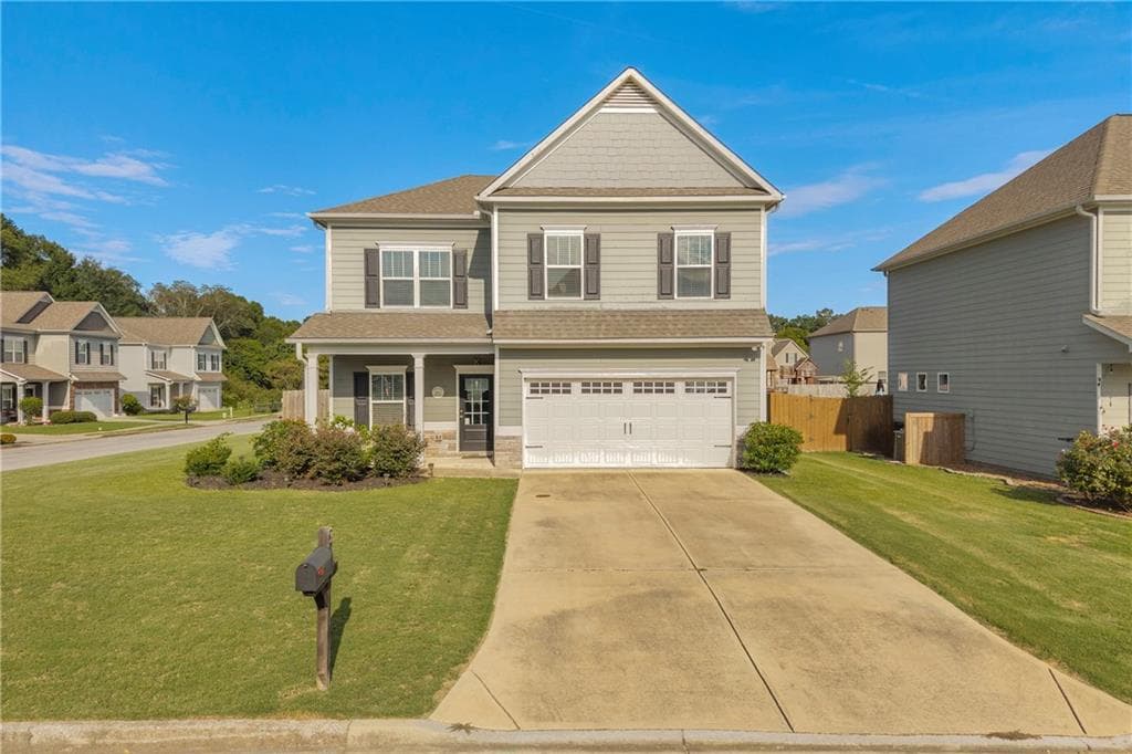 2 Stadelman Court, Cartersville, GA 30120 — most recent listing photo