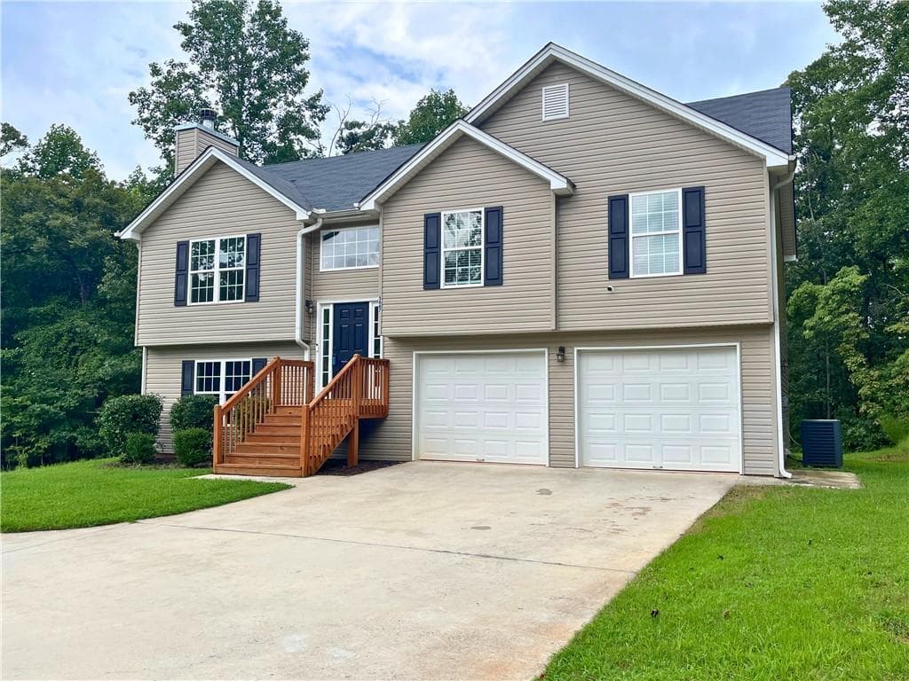 5667 DEERBERRY Lane, Gillsville, GA 30543 — most recent listing photo