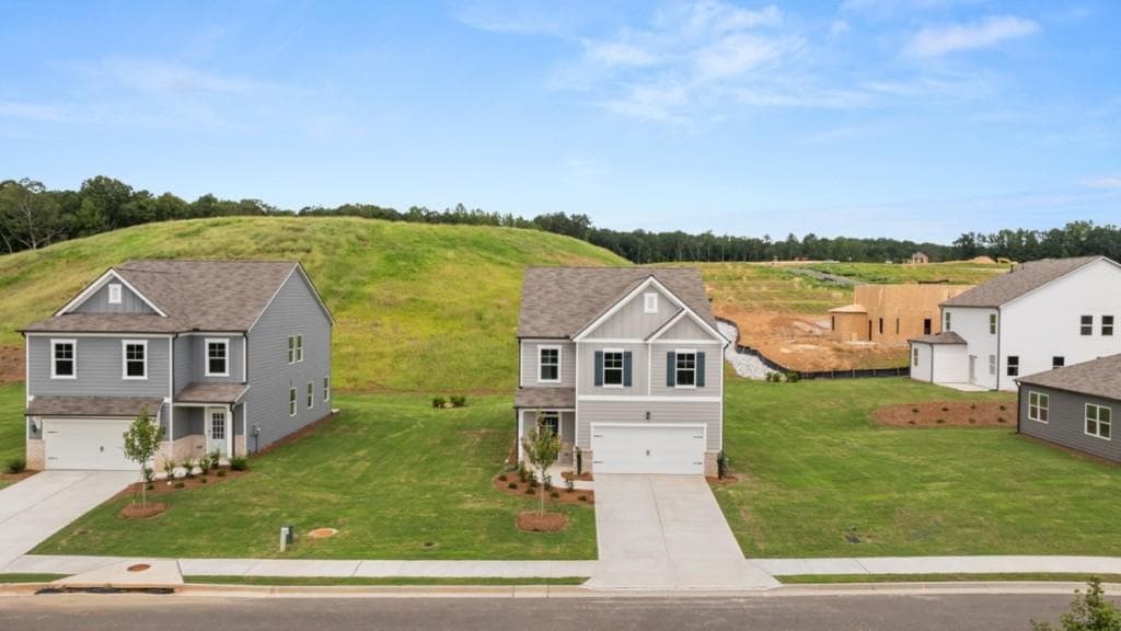 103 Beautyberry Lane, Dallas, GA 30132 — most recent listing photo