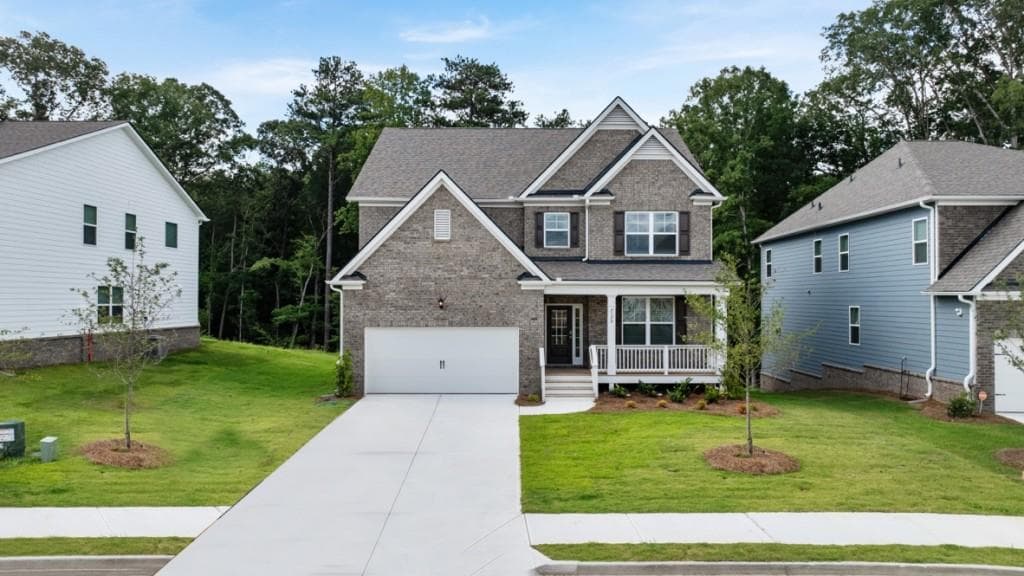 7170 Linden Drive, South Fulton, GA 30349 — most recent listing photo