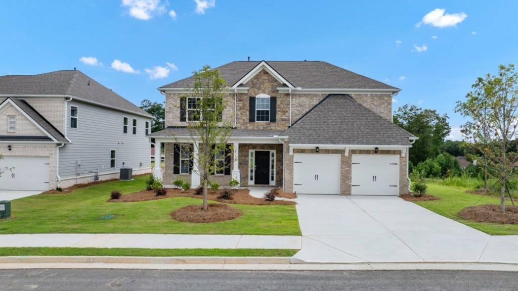 3835 Kastler Drive, South Fulton, GA 30349 — most recent listing photo