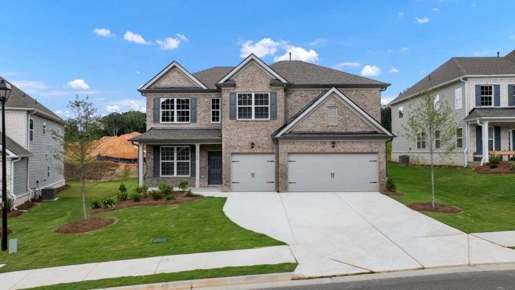 7165 Linden Drive, South Fulton, GA 30349 — most recent listing photo