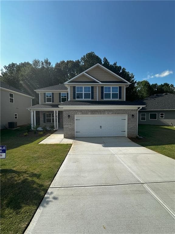 200 Laney Drive, Carrollton, GA 30117 — most recent listing photo