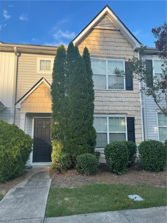 3457 Parc Drive, Atlanta, GA 30311 — most recent listing photo