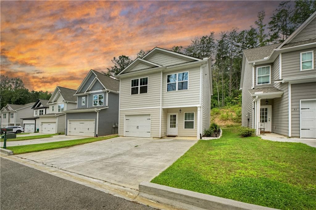 45 Hood Trail, Jasper, GA 30143 — most recent listing photo
