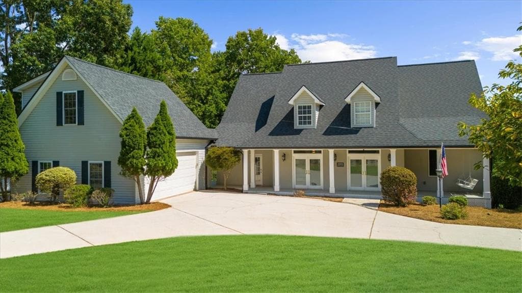 3593 Duckett Mill Road, Gainesville, GA 30506 — most recent listing photo
