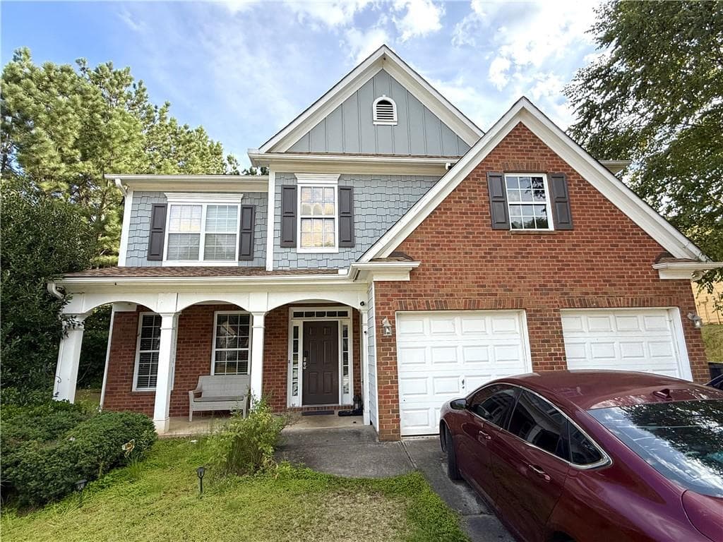 4008 Amberleigh Trace, Gainesville, GA 30507 — most recent listing photo