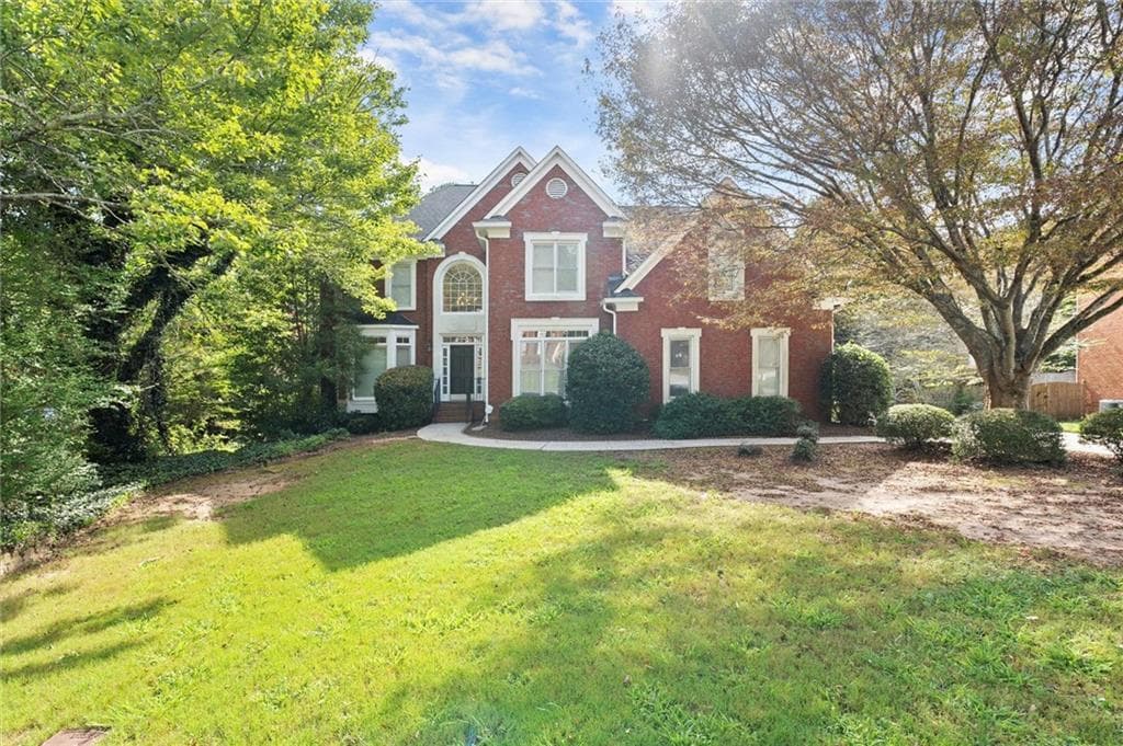 2524 Dunhaven Glen, Snellville, GA 30078 — most recent listing photo