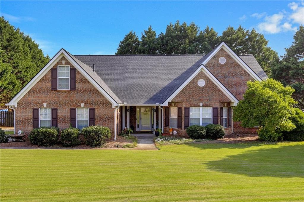 1227 Blue Springs Drive