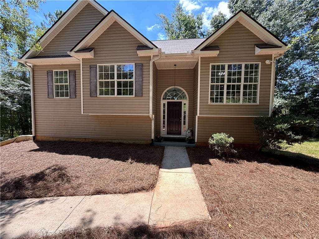 25 Birch Ridge Court, Newnan, GA 30265 — most recent listing photo