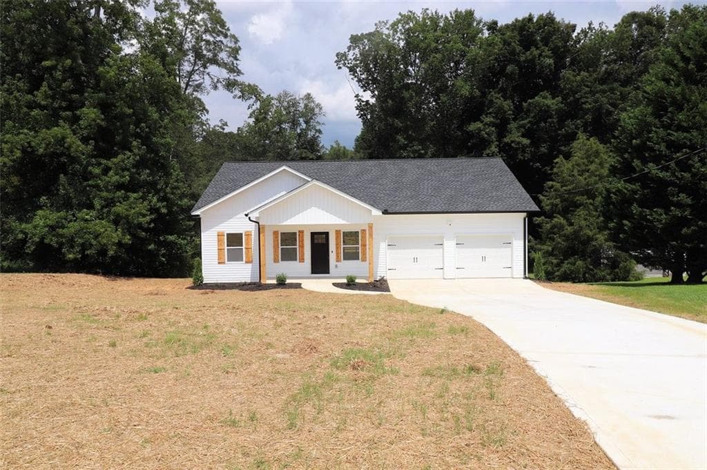174 Katie Lane, Carrollton, GA 30117 — most recent listing photo