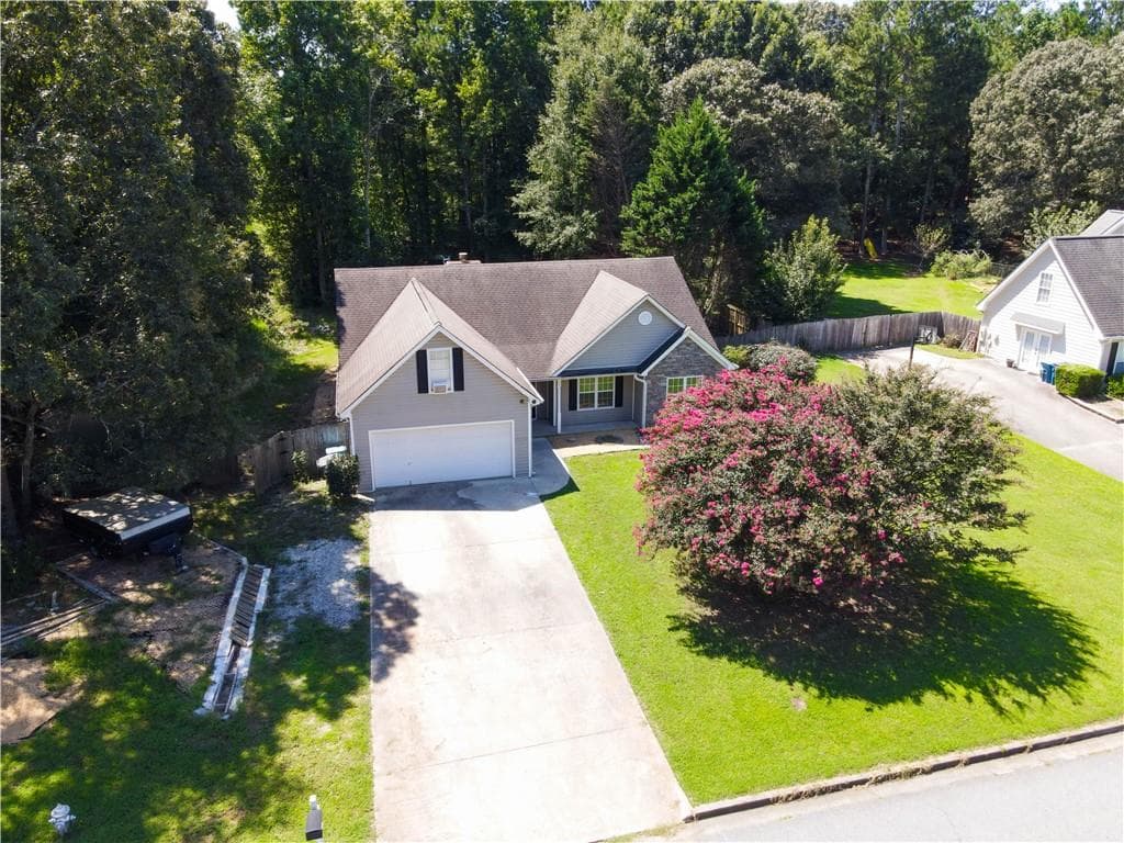 2675 Carolina Drive, Bethlehem, GA 30620 — most recent listing photo