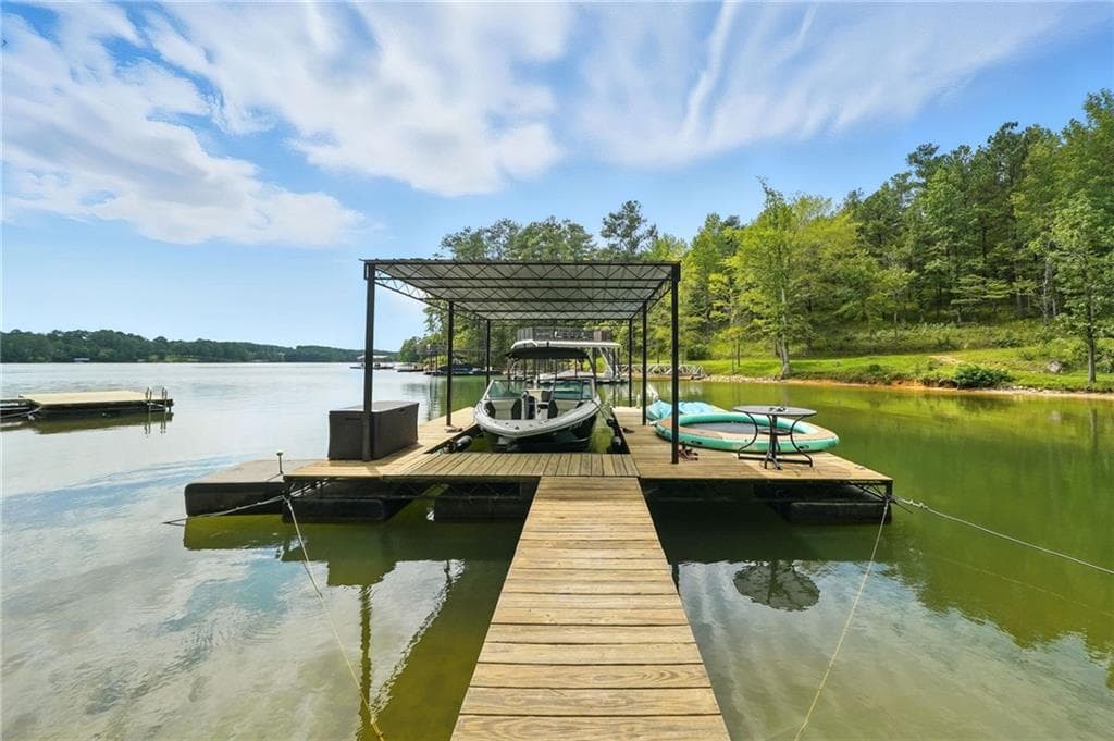 3 Colonial Club Drive, Acworth, GA 30102 — most recent listing photo