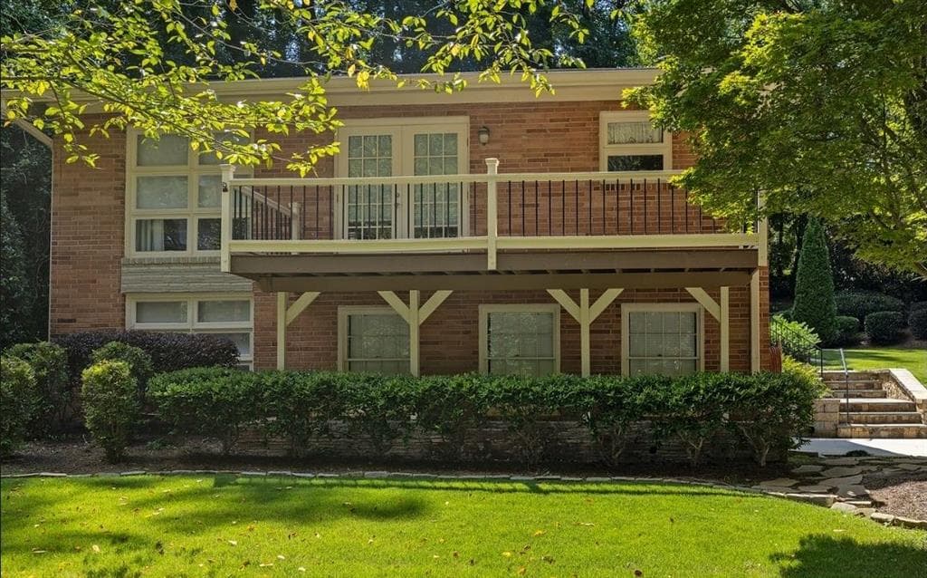 3844 Ensign Drive, Chamblee, GA 30341 — most recent listing photo