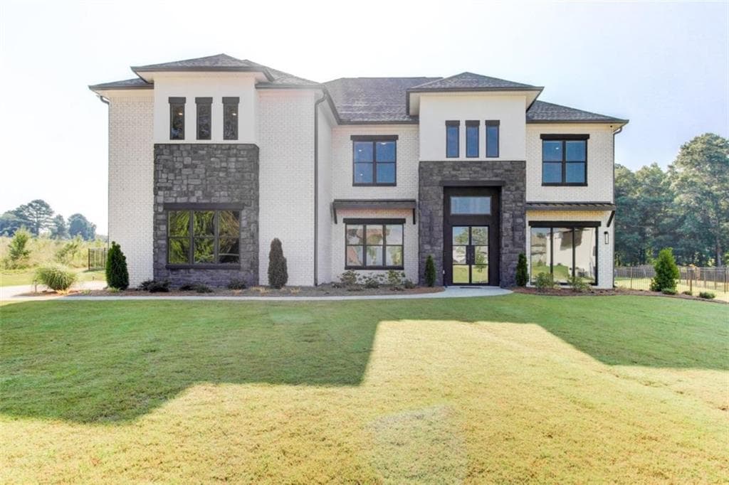 2900 Waterford Drive, Conyers, GA 30094 — most recent listing photo