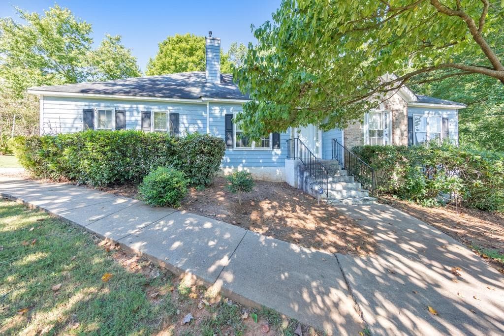 1950 McAdoo Court, Marietta, GA 30064 — most recent listing photo