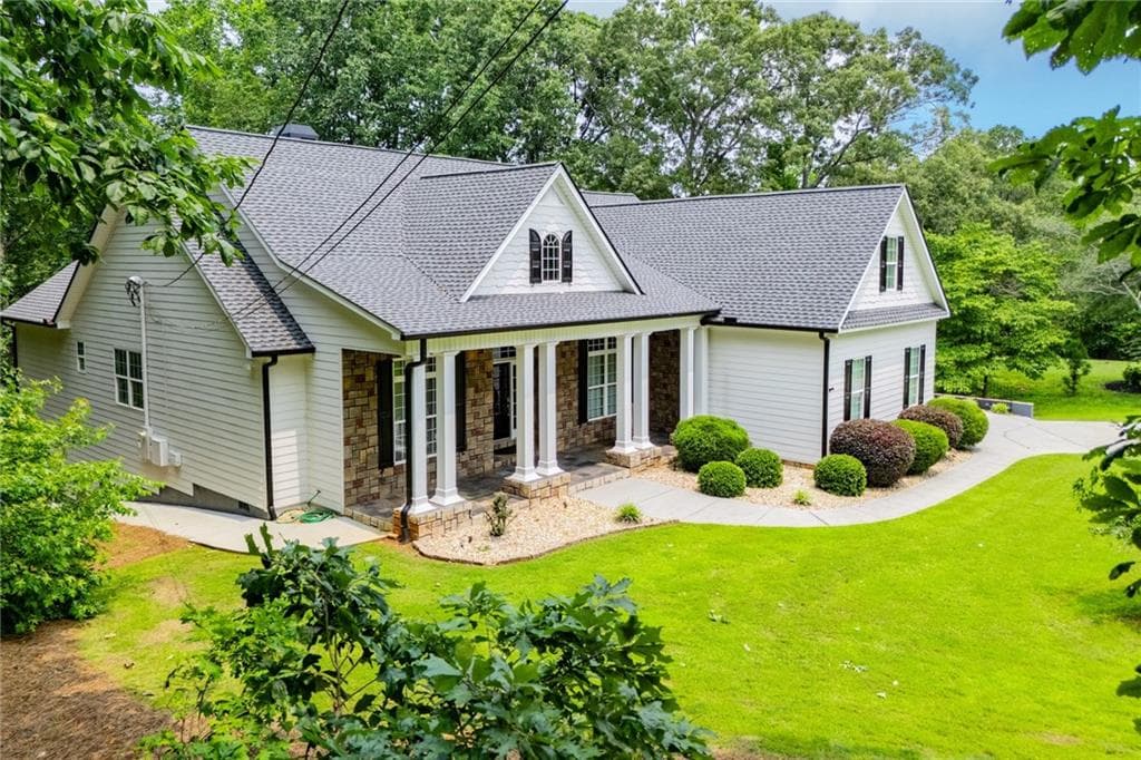 7037 Tara Drive, Villa Rica, GA 30180 — most recent listing photo