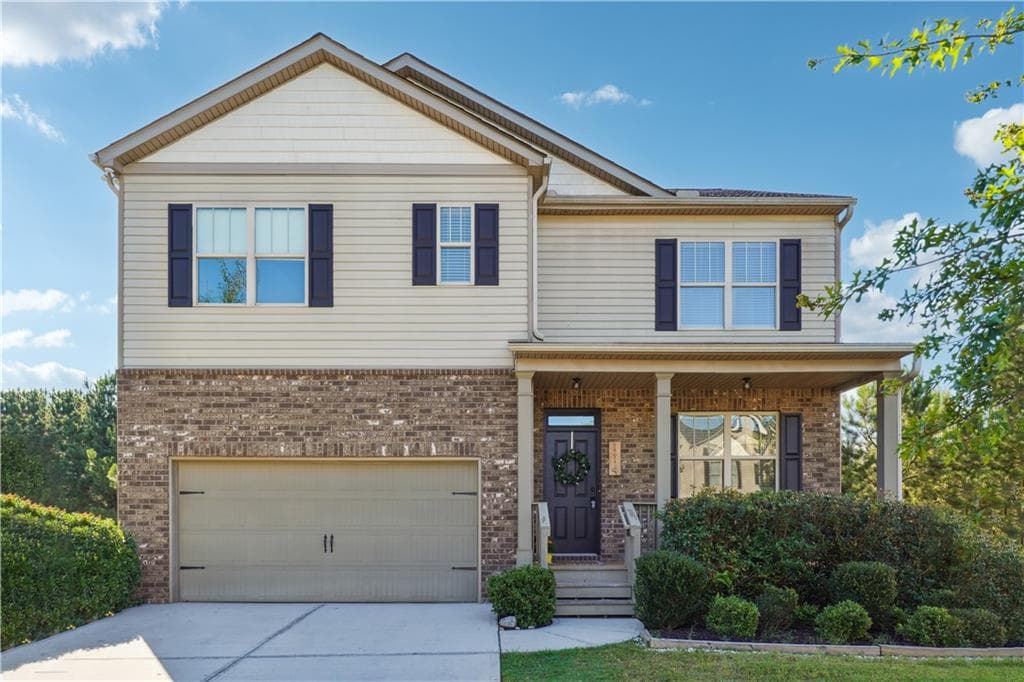 114 Woodbridge Trail, Dallas, GA 30132 — most recent listing photo