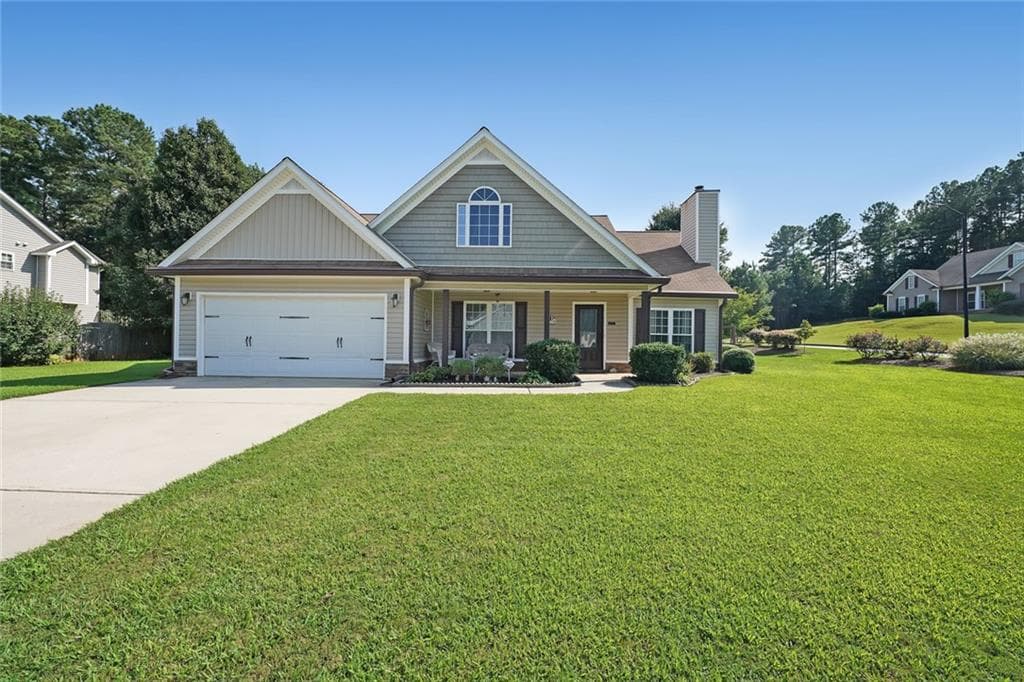 16 Willow Springs Court, Dallas, GA 30132 — most recent listing photo