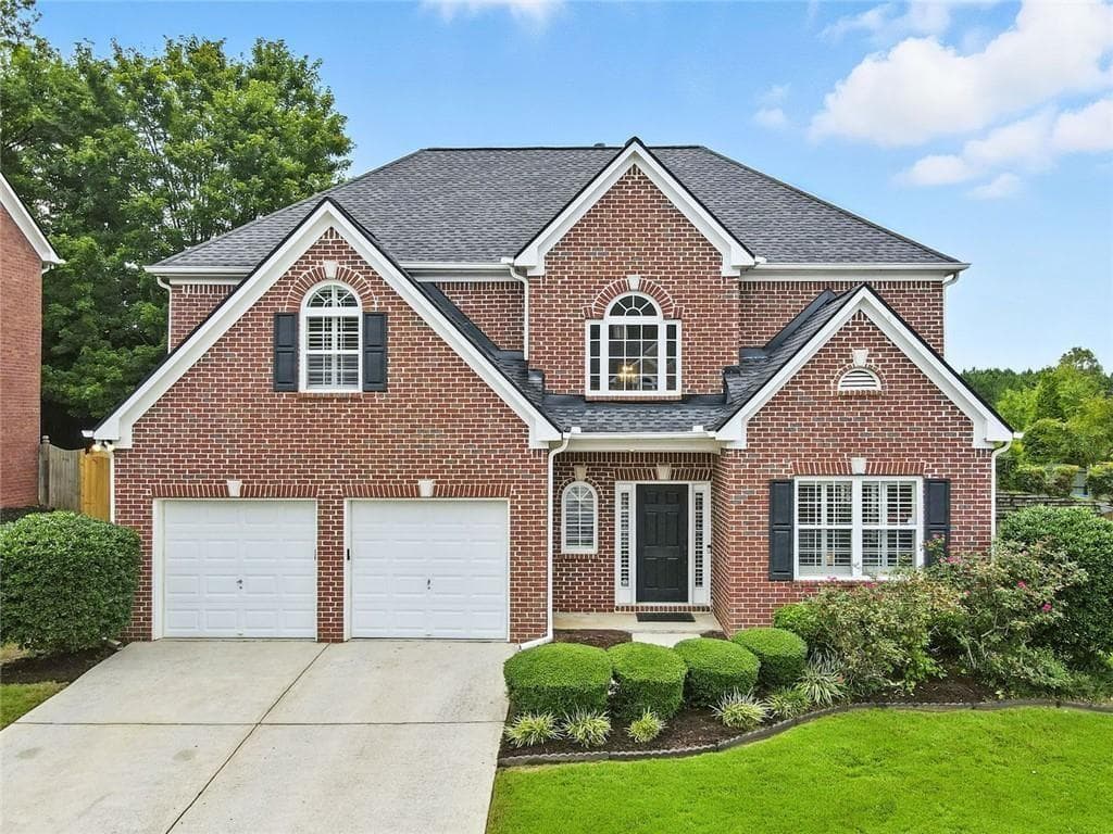 4833 Edinburgh Drive, Smyrna, GA 30082 — most recent listing photo