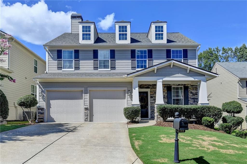 3905 Silver Springs Road, Cumming, GA 30041 — most recent listing photo