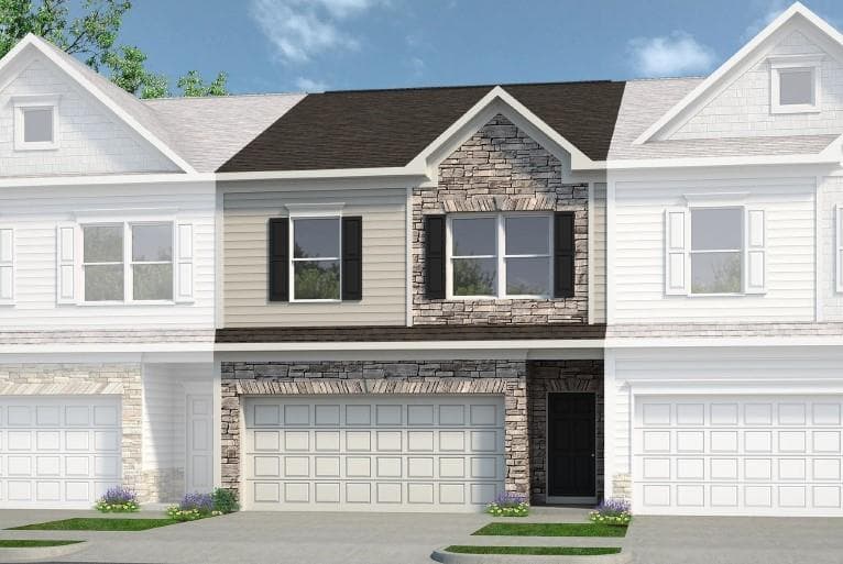 225 Bastian Drive 12, Villa Rica, GA 30180 — most recent listing photo