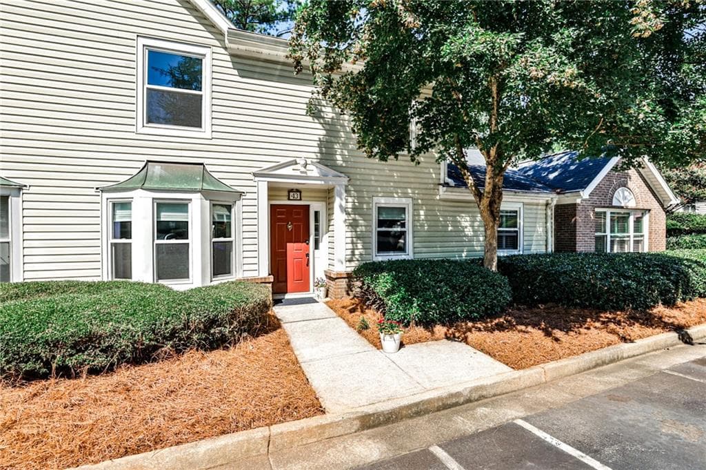 43 Chelsea Court, Avondale Estates, GA 30002 — most recent listing photo