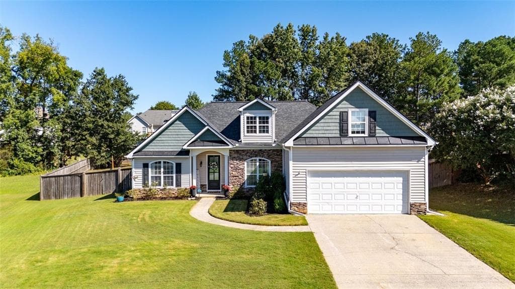 818 ANDORA Way, Marietta, GA 30064 — most recent listing photo