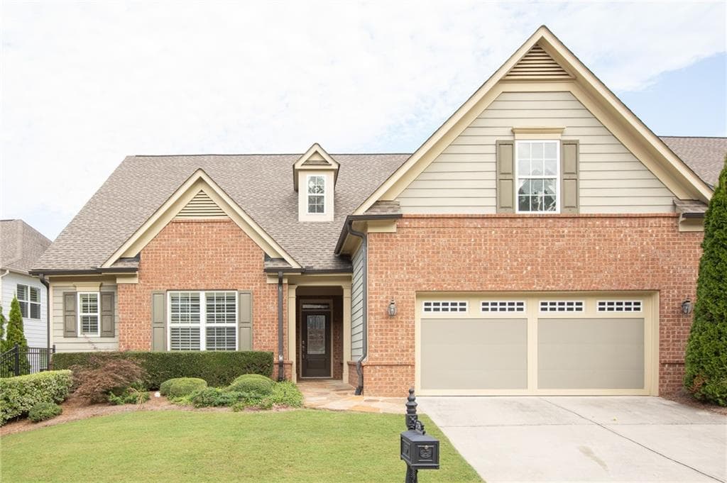 3 bedroom, 3 bathroom, 2,433 sq ft single family residence sold at 3754 Cypresswood Point, Gainesville, GA 30504