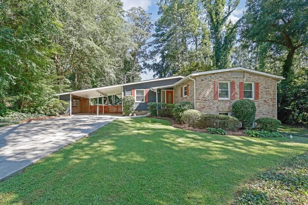 2625 Sunny Lane, Marietta, GA 30067 — most recent listing photo