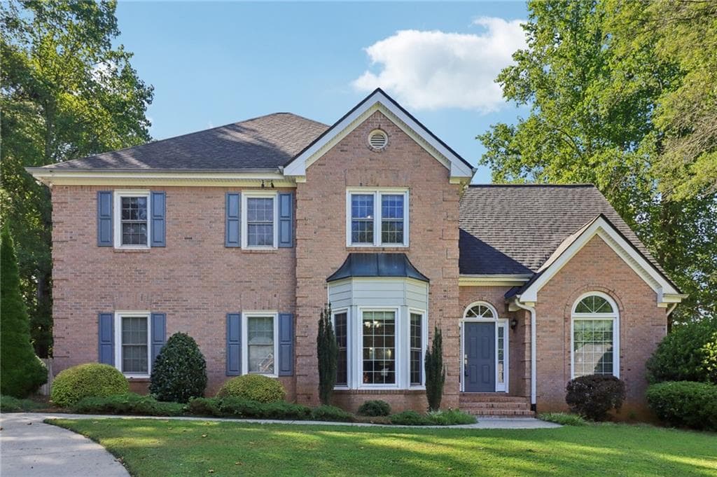 2130 Weatherstone Circle, Conyers, GA 30094 — most recent listing photo