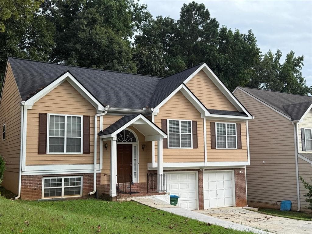 6922 Magnolia Park Drive, Norcross, GA 30093 — most recent listing photo