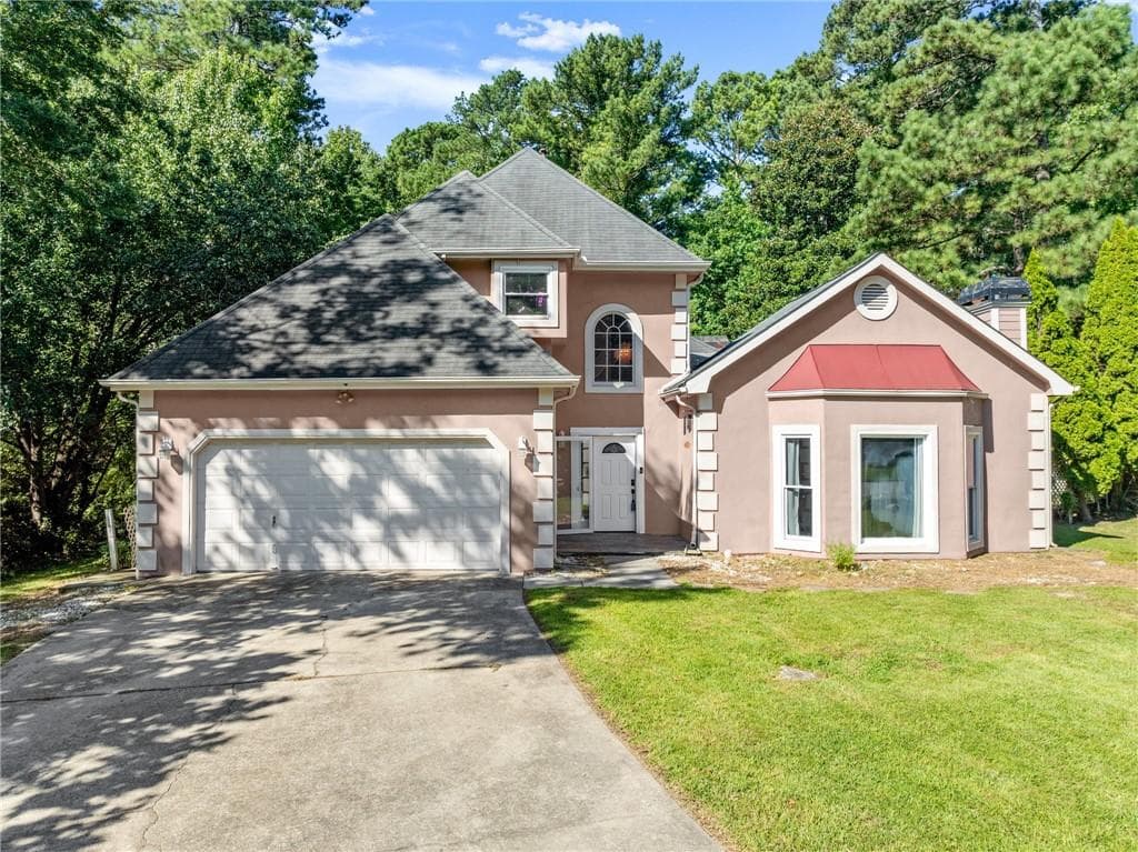 3051 Chesterfield Court, Snellville, GA 30039 — most recent listing photo