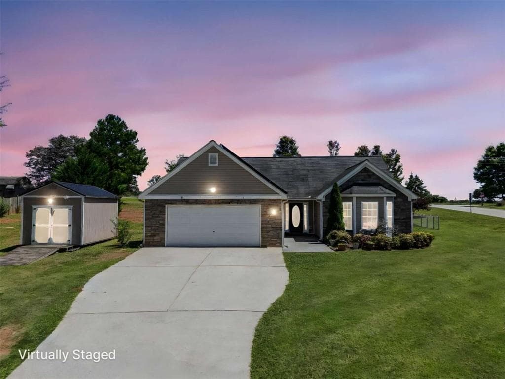 223 Sunlight Cove, Temple, GA 30179 — most recent listing photo