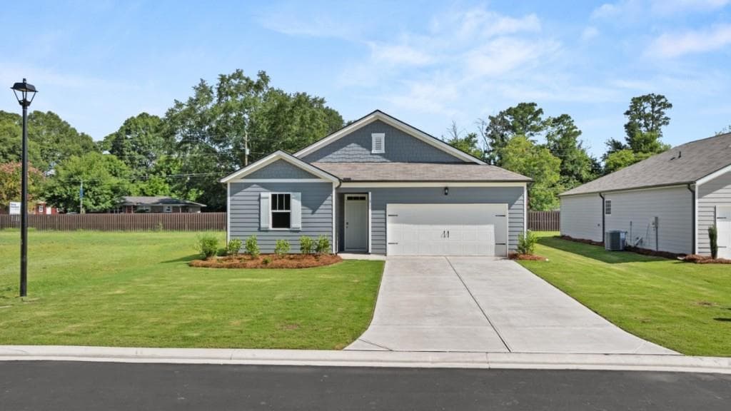 3 Coggins Place, Rome, GA 30165 — most recent listing photo