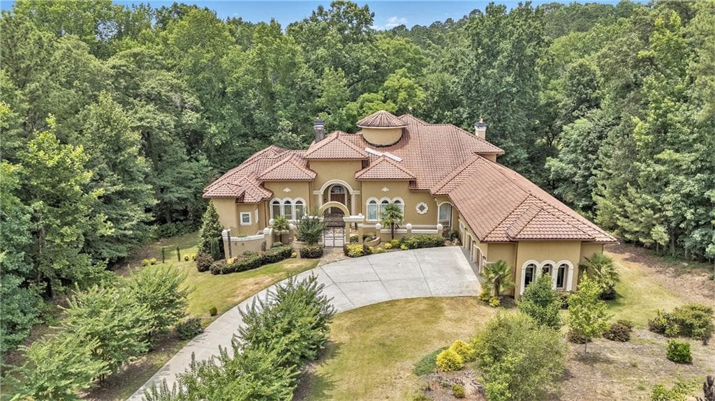 1608 Golden Creek Court, Conyers, GA 30094 — most recent listing photo