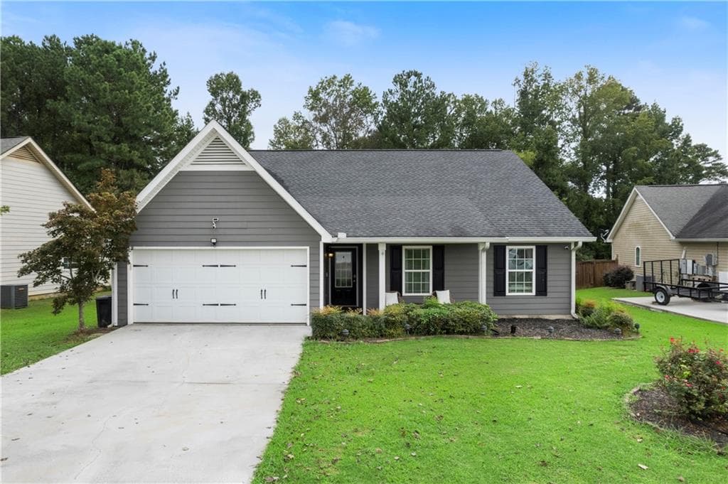 12 Round Rock Circle, Rome, GA 30161 — most recent listing photo